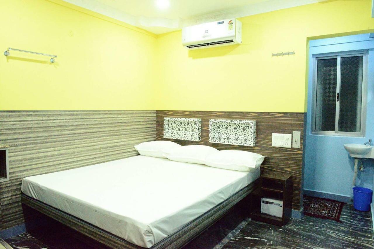 Vasanth Villa Kanchipuram Exterior foto
